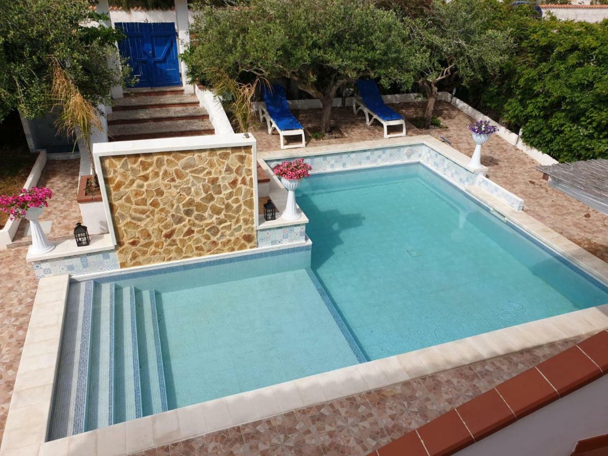 Anastasia Villas-B&B Lido Signorino Exterior foto